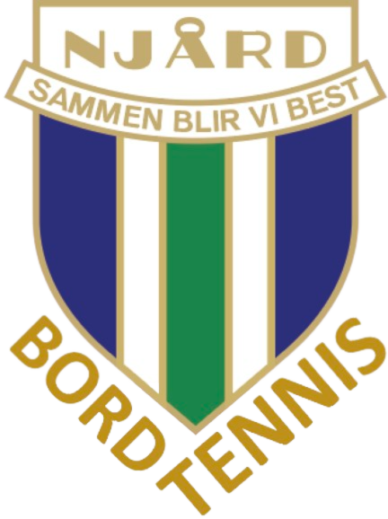 Velkommen til en ny sesong med Njård bordtennis!
